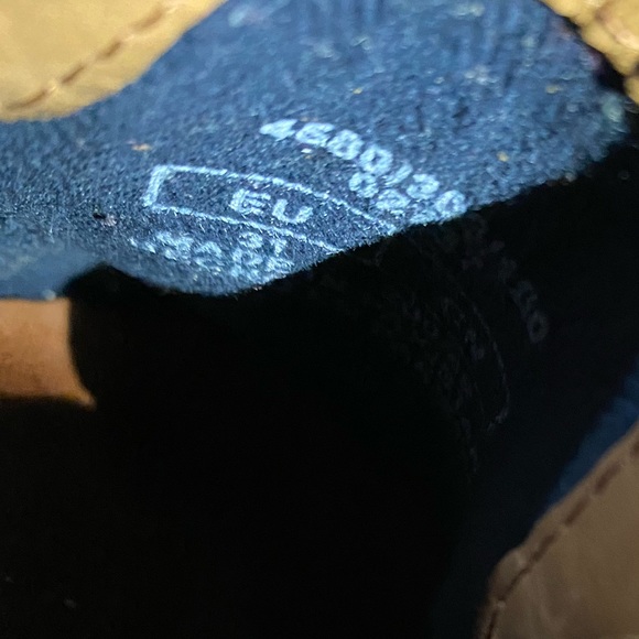 💥 ZARA BOYS COLLECTION LOAFERS - Picture 5 of 9